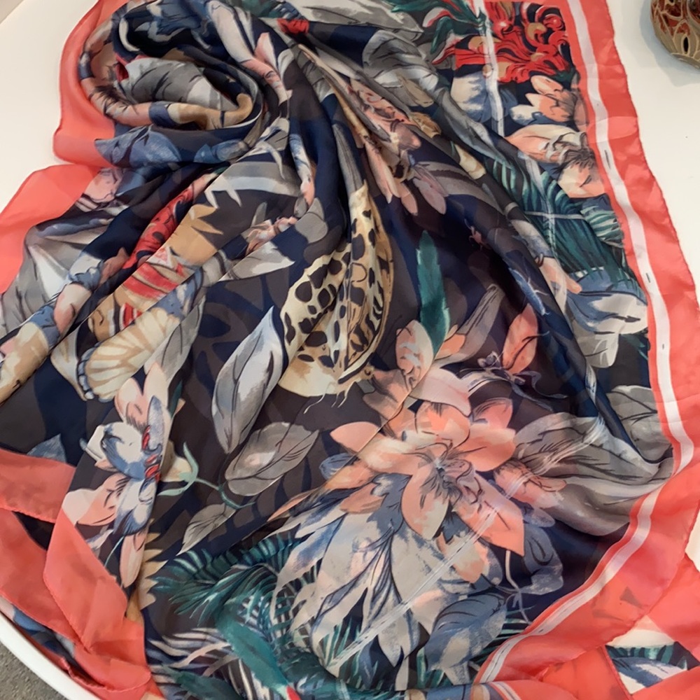 Delicate Scarf Bundle!! - Picture 4 of 4